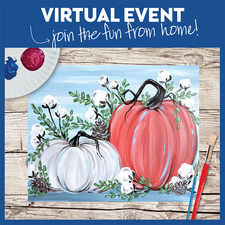 Virtual Event